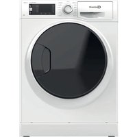 Notice BAUKNECHT WM SENSE 824 PS Machine à laver