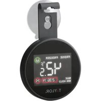 Notice Taylor 1445 Thermomètre pour aliments