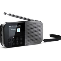 Notice SHARP DR-P520 Radio