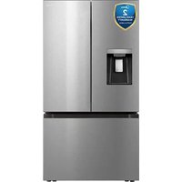 Notice MIDEA MRF29D2AST Réfrigérateur