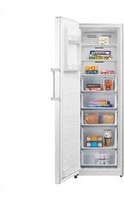 Notice INVENTUM VR1850W Kühlschrank