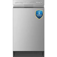 Notice MIDEA MDF18A1AST Lavavajillas