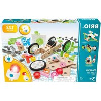 Notice BRIO BUILDER LIGHT SET Jouets