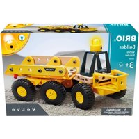 Notice BRIO BUILDER VOLVO HAULER Jouet
