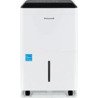 Notice HONEYWELL TPFIT50WK Dehumidifier