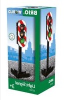 Light Signal BRIO