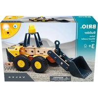 Notice BRIO BUILDER VOLVO WHEEL LOADER Engin de chantier