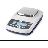 Notice Kern EWJ 6000-1SM Scale