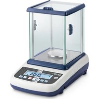 Notice Kern EWJ 300-3H Scale