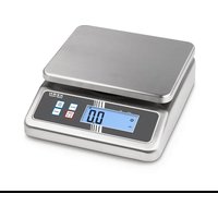 Notice Kern FOB 10K-3NL Scale