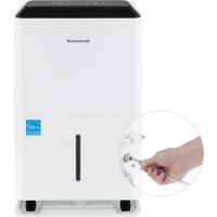 Notice HONEYWELL TPFIT50PWK Dehumidifier