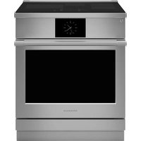 Notice Monogram ZHP304ETVSS Cocina