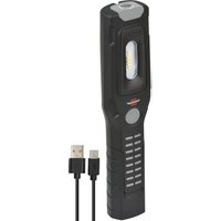 Notice BRENNENSTUHL HL 501 A Lampe