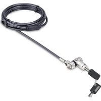Notice StarTech.com UNIVKMKO-LAPTOP-LOCK Serrure