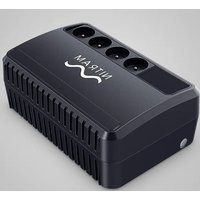 Notice Nitram BU1000E Alimentation d'énergie non interruptible