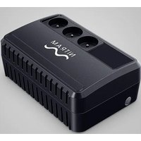 Notice Nitram BU600E Alimentation d'énergie non interruptible