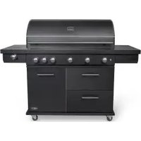 Imperatore Nero 5B BORETTI