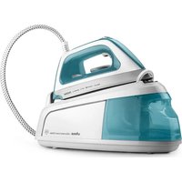 Notice UFESA ULTIMATE CARE GLIDE ютия