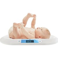 Notice UFESA MYBABY BN2020 Scale
