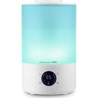 Notice UFESA AROMA MISTY 2800 Purificador d'aire