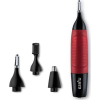 Notice UFESA PRECISION NT3310 тример за нос