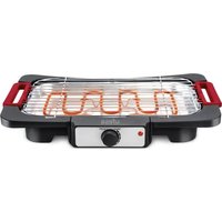 Notice UFESA RODEO GRILL Piastra per griglia