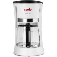 Notice UFESA ACTIVIA CG7113 Maquina de cafe