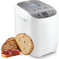 Notice UFESA MYBAKERY BM6000 хлебопекарна машина