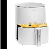 CECOTEC Cecofry Deluxe Rapid Sun - Friggitrice
