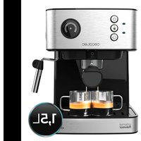 CECOTEC Power Espresso 20 Professionale - Macchina da caffè