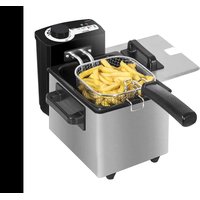 CECOTEC CleanFry 1 5 L - Friggitrice