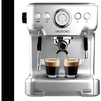 CECOTEC Power Espresso 20 Barista Pro - Koffiemachine