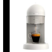 CECOTEC Capricciosa White - Macchina da caffè
