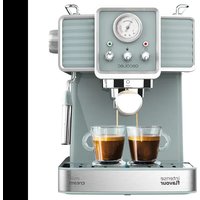 CECOTEC Power Espresso 20 Tradizionale - Macchina da caffè