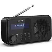 Notice SHARP DR-P421 Radio