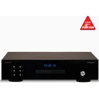 Notice ADVANCE X-CD1000 EVO Lecteur/enregistreur de cd