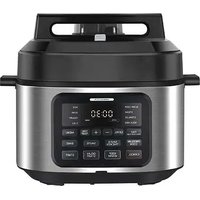 Notice MIDEA MPC6018AASS Appareil multi-cuisson