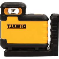 Notice DEWALT DW03601 Pointeur laser