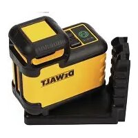 Notice DEWALT DW03601CG Pointeur laser