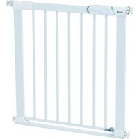 Notice SAFETY 1ST FLAT STEP Barrière de sécurité enfant