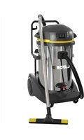 Notice Lavor DOMUS-IF PRO Aspirateur