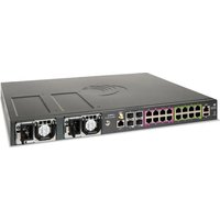 Notice Cambium Networks CNMATRIX TX2020R-P Commutateur