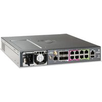 Notice Cambium Networks CNMATRIX TX2012R-P Commutateur