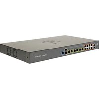 Notice Cambium Networks CNMATRIX EX2016M-P Commutateur