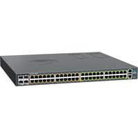 Notice Cambium Networks CNMATRIX EX3052R-P Commutateur