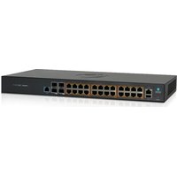 Notice Cambium Networks CNMATRIX EX2028-P Commutateur