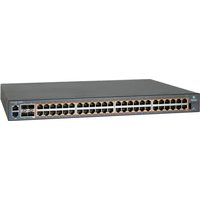 Notice Cambium Networks CNMATRIX EX2052-P Commutateur