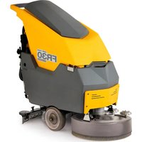 Notice Ghibli & Wirbel FR 30 SM 45 TOUCH Промышленная моечная машина