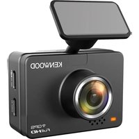 Notice KENWOOD DRV-A510W Dashcam