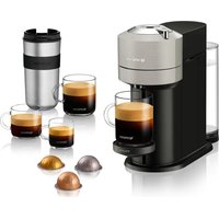 Notice KRUPS NESPRESSO VERTUO NEXT XN910B40 Coffee machine